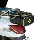 B SOUL Tail Bags Electric Bicycle Carrier Trunk Panner Bag Cycling Accessories