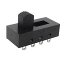8 Pin Thermostat Electric Blanket Slide Switch Toggle Switch 250V 3A DIP Switch