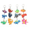 DinosaurDecorations Bracelets Straws Dinosaur Rings Dinosaur Party Favors
