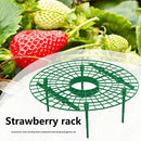 Plastic Strawberry Stand Removable Flower Pillar Vegetable Plant Rack