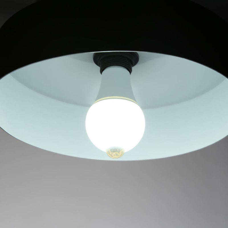 LED PIR Bulb Light Night Light Motion Sensor Lamp for Home Lighting (12W)
