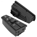 Side Electric Power 20752918 20953592 20455317 Master Electric Window Switch