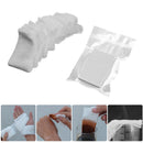 Elastic First Aid Bandage Self-Adhesive Vacuum Packaging Gauze Roll Health