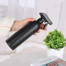 Hairdressing Spray Bottle Round Shoulder Bottle Fine Mist Water Sprayer