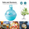 Silicone Ice Cube Mold Ice Cube Trays Food Grade Round Ball Ice Maker Moulds