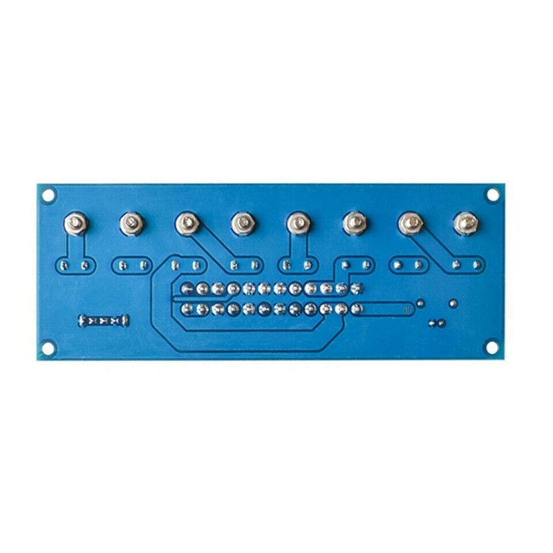 Desktop PC Chassis Test Module Power Adapter ATX Transfer Board XH-M229