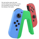 V Shaped Gaming Handgrip Grip Holder for NS/NS OLED Joystick Stand Accessorie