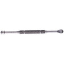 Ti Alloy Earpick Wax Remover Curette Cleaner Health Care Outdoor EDC Tool