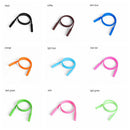 Anti Slip Sunglasses String Ropes Silicone Eyeglasses Straps Glasses Chain