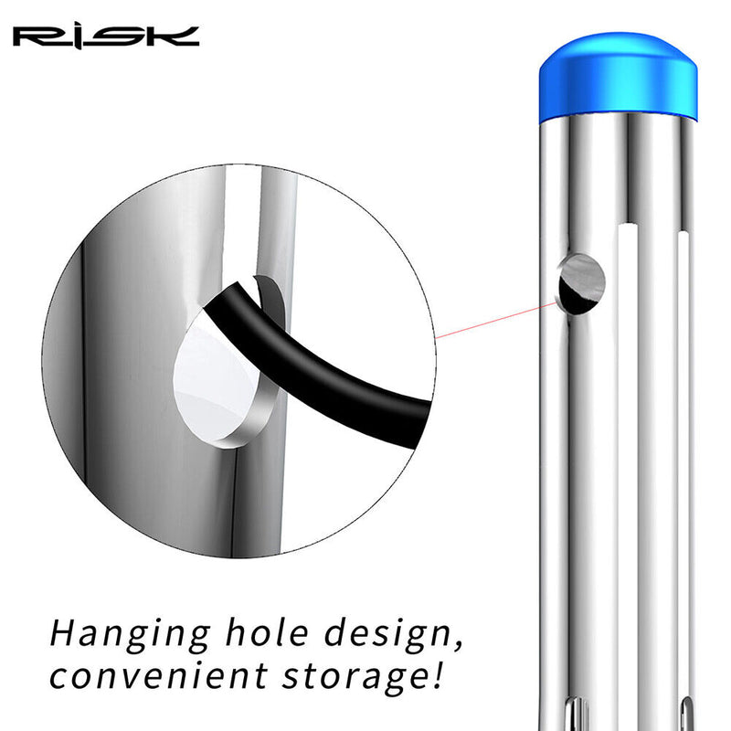 RISK Bicycle Control Set Repair Disassembly Tool for BB86 PF30 BB92 Bicycle