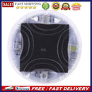 Car Wheel Light Solar LED Flash Tire Tyre Valve Cap Lamp Decoration Light