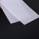 100sheets Hair Curler Salon High Temperature Resistant Blanking Permanent Wave Paper