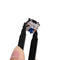 Mechanical Keyboard Shaft Key Cap Puller Switch Replace Remover Kit (Black)