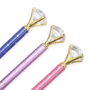 5D Diamond Painting Tool Retractable Tip Diamond Crystal Pens Point Drill Pen