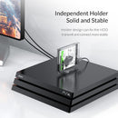 ORICO HDD Case USB 3.1 Type C to 2.5 SATA Hard Disk SSD External Enclosure