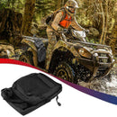 Black Wheelers Cargos Storage Hunting Bags Luggage Bag V0B8