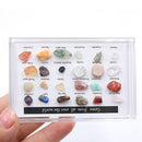 Healing Crystal Gems From All Over The World Mineral Specimens Quartz Samples