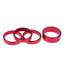 Bicycle Handlebar Riser Head Up Adapter Fork Stem Extender Cycling Part (3)