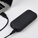Slot Power Bank 18650 Battery Battery Storage Case Battery Charger Type C Jack