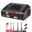 HTRC T400 Pro Lipo Battery Charger Discharger for LiHV Li-lon NiCd (AU) Newly