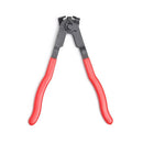 and Flattens Clamps CV Joint Ear Clamp Banding Tool Set CV Joint Banding Tool