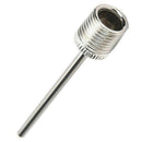 Adapter Air Pin Adaptor VolleyBall Football Pump Inflator Needles Basketball