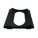 Battery Rubber Pad Shockproof Spacer Battery Case Protect For Hailong Max