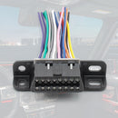 Connector Female Connector Extension 16pin OBD2 Extension Cable Cable Adapter