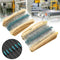 600PCS 30 Values 1/4W 1% Metal Film Resistors Resistance Set Kits Z1K8