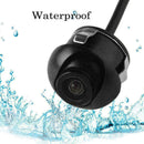 360° Car Rear Front Side View Reversing Camera Waterproof Acce N9A3 Night M5F3