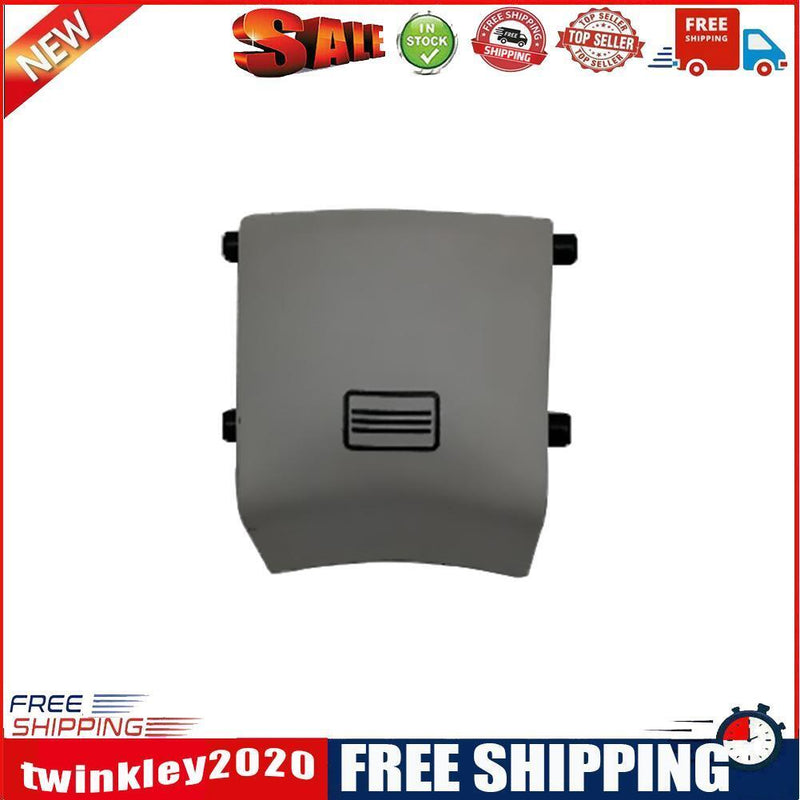 Sunroof Window Switch Button for Mercedes-Benz W166 W292 ML300 GL350 (Grey)