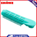Hair Clips Pins Hair Styling Perm Bar Rods Curler Clip Fluffy Hair Root Folder