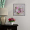 5D DIY Full Drill Diamond Painting Pink Cups Cross Stitch Embroidery Rhinestones