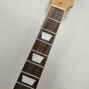 22 Fret Guitar Fretboard Electric Guitar Parts Accessory   Rosewood