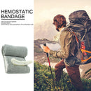 Israel First Aid Kit Hemostasis Emergency Elastic Bandage Compression Band Newly