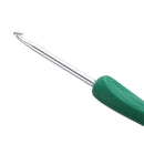 Aluminum DIY Craft Yarn Crochet Weave Tools Crochet Hooks Knitting Needles