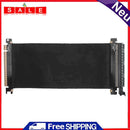 PCI-E 16X Flexible Cable Extension PCI Express Graphics Card Riser Connector