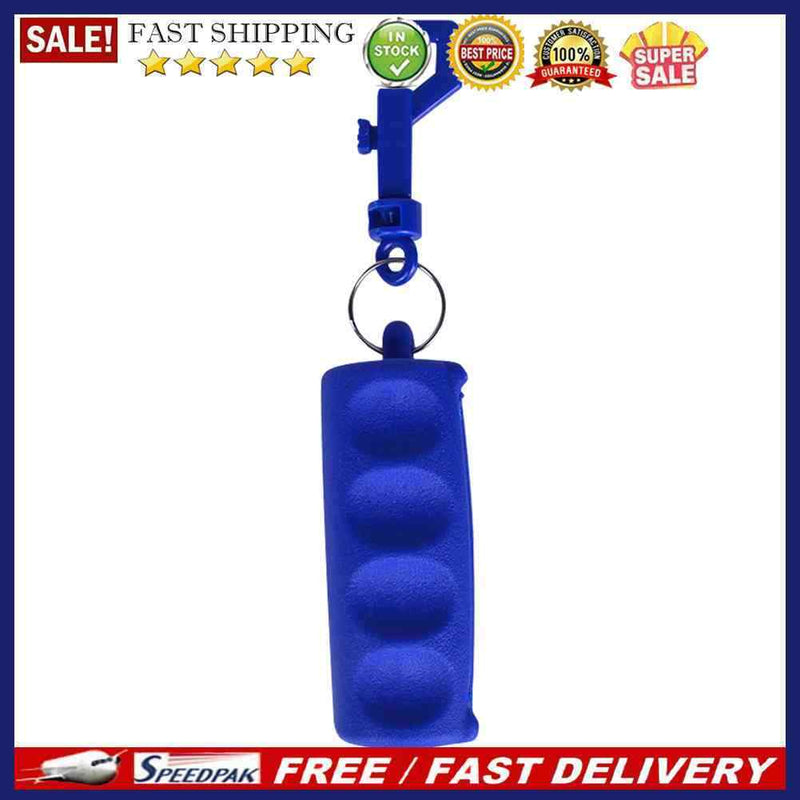 Hand Saver Arrow Puller w/ Clip Archery Recurve Composite Bow Remover Extract