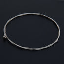 EW Series Carbon Steel Guitar String Electric Guitar String(D-4th-024inch) Newly