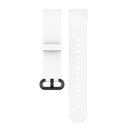 TPU Smart Watch Band Strap for Mi Watch Lite/Redmi Watch (White) Newly