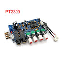 PT2399 Digital Microphone Amplifier Board Karaoke Reverberation Board Preamp