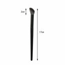 Face Bronzer Nose Shadow Brush Makeup Brushes Nose Silhouette Make Up Tool