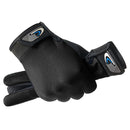 #A Anti Slip Men Gloves Universal Summer UV Protection Touch Screen Sports Glove