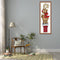 14CT Stamped DIY Print Cross Stitch Needlework Embroidery Crafts Christmas Gift