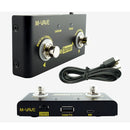 Wireless Page Turner Guitar Looper Pedals Cube Turner Page-turning Pedal
