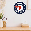 Iron Painting Waterproof Metal Sign Plaque Posters for Bar Club Decor (2)