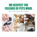 Cleaning Cochlear Cleaning Pet Cleaning Teeth Finger Cover Oral Care Finger Cot