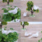 White Doves Feather Artificial Foam Lover Peace Doves S2W0 Bird Home Decor G9K4