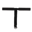 Sit Up Bar Sit Up Door Assistant Device Abdominal Core Workout Exercise Equip: