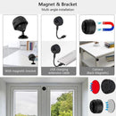 WiFi Camera A9 Mini Camera Night Version 1080p HD Micro Voice Recorder Wireless